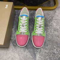 $88.00 USD Christian Louboutin Casual Shoes For Women #1318289