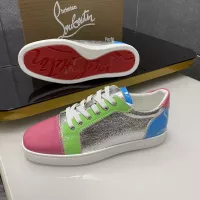 $88.00 USD Christian Louboutin Casual Shoes For Women #1318289