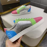 $88.00 USD Christian Louboutin Casual Shoes For Women #1318289