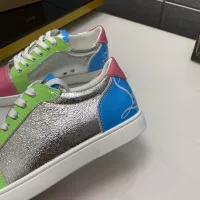 $88.00 USD Christian Louboutin Casual Shoes For Women #1318289