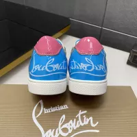 $88.00 USD Christian Louboutin Casual Shoes For Women #1318289