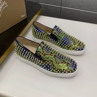 $88.00 USD Christian Louboutin Casual Shoes For Women #1318291