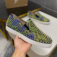 $88.00 USD Christian Louboutin Casual Shoes For Women #1318291