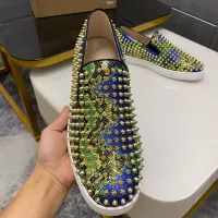 $88.00 USD Christian Louboutin Casual Shoes For Women #1318291