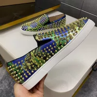 $88.00 USD Christian Louboutin Casual Shoes For Women #1318291