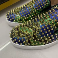 $88.00 USD Christian Louboutin Casual Shoes For Women #1318291