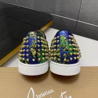 $88.00 USD Christian Louboutin Casual Shoes For Women #1318291