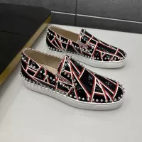 $88.00 USD Christian Louboutin Casual Shoes For Women #1318293