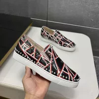 $88.00 USD Christian Louboutin Casual Shoes For Women #1318293