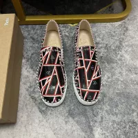 $88.00 USD Christian Louboutin Casual Shoes For Women #1318293