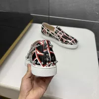 $88.00 USD Christian Louboutin Casual Shoes For Women #1318293