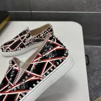 $88.00 USD Christian Louboutin Casual Shoes For Women #1318293