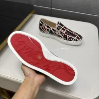 $88.00 USD Christian Louboutin Casual Shoes For Women #1318293