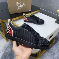 $85.00 USD Christian Louboutin Casual Shoes For Women #1318294
