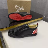 $85.00 USD Christian Louboutin Casual Shoes For Women #1318294