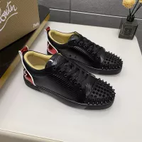 $85.00 USD Christian Louboutin Casual Shoes For Women #1318294