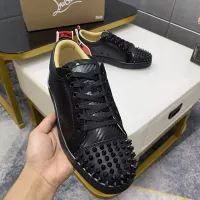 $85.00 USD Christian Louboutin Casual Shoes For Women #1318294