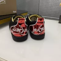 $85.00 USD Christian Louboutin Casual Shoes For Women #1318294