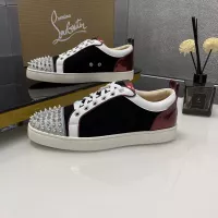 $88.00 USD Christian Louboutin Casual Shoes For Women #1318297