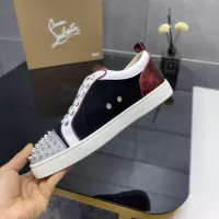 $88.00 USD Christian Louboutin Casual Shoes For Women #1318297
