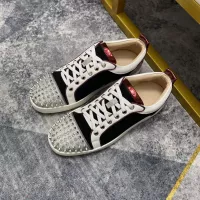 $88.00 USD Christian Louboutin Casual Shoes For Women #1318297