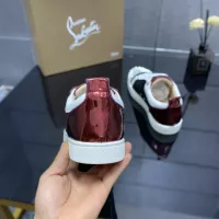 $88.00 USD Christian Louboutin Casual Shoes For Women #1318297