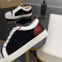 $88.00 USD Christian Louboutin Casual Shoes For Women #1318297