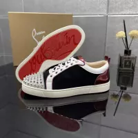 $88.00 USD Christian Louboutin Casual Shoes For Women #1318297