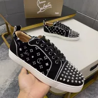 $88.00 USD Christian Louboutin Casual Shoes For Women #1318299