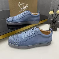 $88.00 USD Christian Louboutin Casual Shoes For Women #1318301