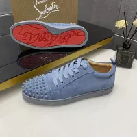 $88.00 USD Christian Louboutin Casual Shoes For Women #1318301