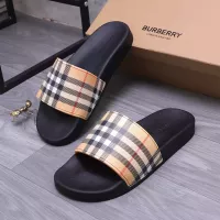 $48.00 USD Burberry Slippers For Men #1318362