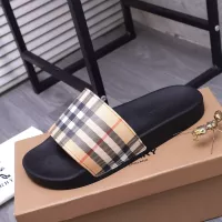 $48.00 USD Burberry Slippers For Men #1318362