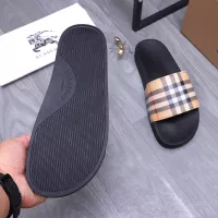 $48.00 USD Burberry Slippers For Men #1318362