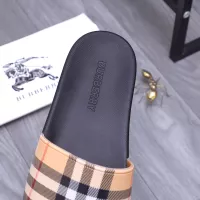 $48.00 USD Burberry Slippers For Men #1318362