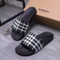 $48.00 USD Burberry Slippers For Women #1318365