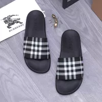 $48.00 USD Burberry Slippers For Women #1318365