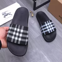 $48.00 USD Burberry Slippers For Women #1318365
