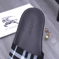 $48.00 USD Burberry Slippers For Women #1318365