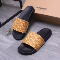 $48.00 USD Burberry Slippers For Men #1318370