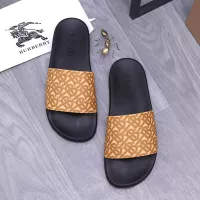$48.00 USD Burberry Slippers For Men #1318370