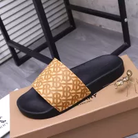 $48.00 USD Burberry Slippers For Men #1318370
