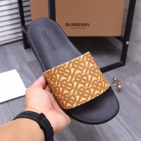 $48.00 USD Burberry Slippers For Men #1318370