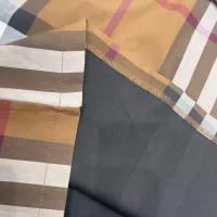 $80.00 USD Burberry Dresses Sleeveless For Women #1318372