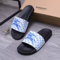 $48.00 USD Burberry Slippers For Men #1318373