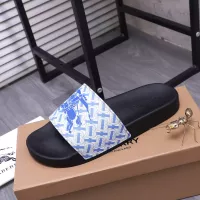 $48.00 USD Burberry Slippers For Men #1318373