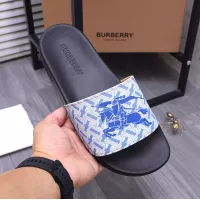 $48.00 USD Burberry Slippers For Men #1318373