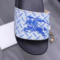 $48.00 USD Burberry Slippers For Men #1318373