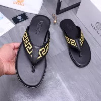 $42.00 USD Versace Slippers For Men #1318412