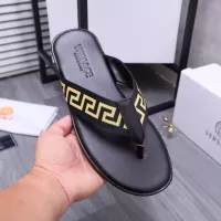 $42.00 USD Versace Slippers For Men #1318412